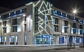 Novotel Avignon Centre